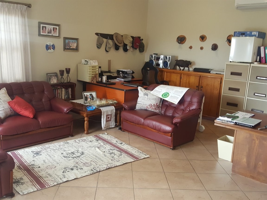 To Let 3 Bedroom Property for Rent in Panorama Free State